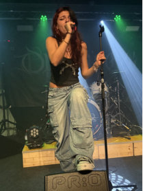 Garage 8, Olten, Schweiz - 20.09.2025