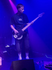 Garage 8, Olten, Schweiz - 20.09.2025