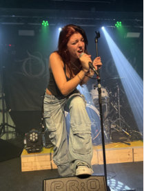 Garage 8, Olten, Schweiz - 20.09.2025