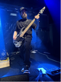 Garage 8, Olten, Schweiz - 20.09.2025
