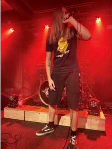 Garage 8, Olten, Schweiz - 20.09.2025