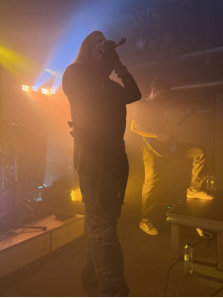 Garage 8, Olten, Schweiz - 20.09.2025