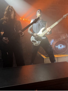 Garage 8, Olten, Schweiz - 20.09.2025