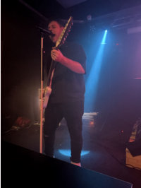 Garage 8, Olten, Schweiz - 20.09.2025