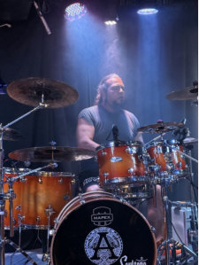 Rockfact Music Club, M�nchenstein, Schweiz - 18.10.2025