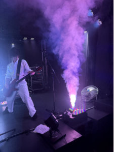 Rockfact Music Club, M�nchenstein, Schweiz - 18.10.2025