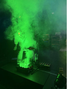 Rockfact Music Club, M�nchenstein, Schweiz - 18.10.2025