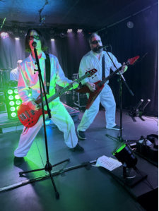 Rockfact Music Club, M�nchenstein, Schweiz - 18.10.2025