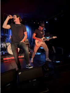 Rockfact Music Club, M�nchenstein, Schweiz - 25.10.2025