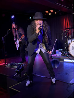 Rockfact Music Club, M�nchenstein, Schweiz - 25.10.2025