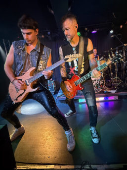 Rockfact Music Club, M�nchenstein, Schweiz - 01.11.2025