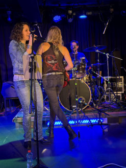 Rockfact Music Club, M�nchenstein, Schweiz - 29.11.2025