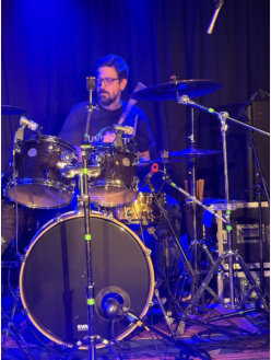 Rockfact Music Club, M�nchenstein, Schweiz - 29.11.2025