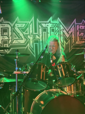 Rockfact Music Club, M�nchenstein, Schweiz - 06.12.2025