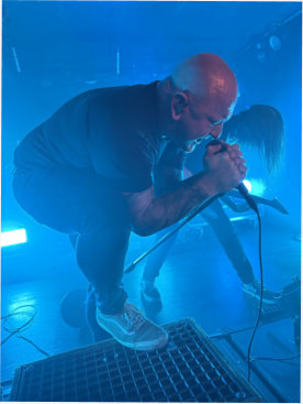Rockfact Music Club, M�nchenstein, Schweiz - 17.01.2026