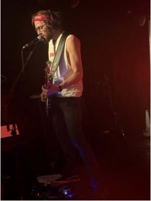 Rockfact Music Club, M�nchenstein, Schweiz - 17.01.2026
