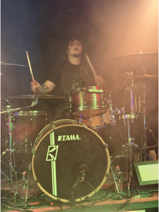 Rockfact Music Club, M�nchenstein, Schweiz - 17.01.2026