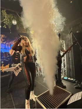 Viva Club & Bar, L�rrach, Deutschland - 24.01.2026