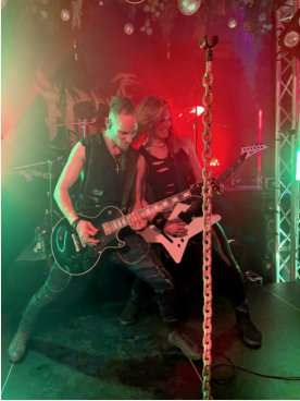 Viva Club & Bar, L�rrach, Deutschland - 24.01.2026