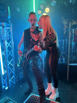 Viva Club & Bar, L�rrach, Deutschland - 24.01.2026