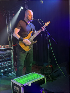 Rockfact Music Club, M�nchenstein, Schweiz - 28.02.2026