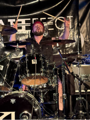 Rockfact Music Club, M�nchenstein, Schweiz - 28.03.2026