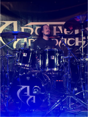 Rockfact Music Club, M�nchenstein, Schweiz - 28.03.2026