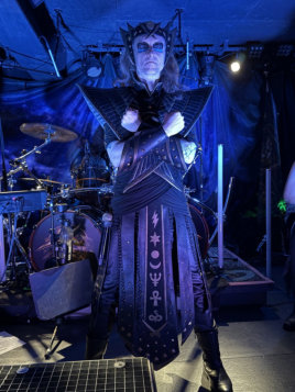 Rockfact Music Club, M�nchenstein, Schweiz - 16.04.2026