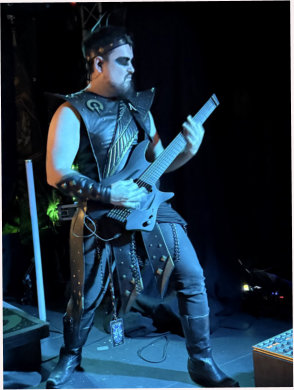Rockfact Music Club, M�nchenstein, Schweiz - 16.04.2026