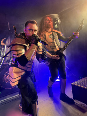 Rockfact Music Club, M�nchenstein, Schweiz - 16.04.2026