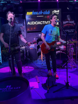 sunbea.ch-Club, M�nchenstein, Schweiz - 24.04.2026