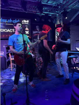 sunbea.ch-Club, M�nchenstein, Schweiz - 24.04.2026