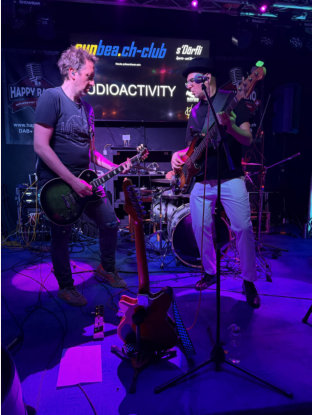 sunbea.ch-Club, M�nchenstein, Schweiz - 24.04.2026
