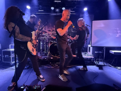 S�dpol Luzern, Kriens, Schweiz - 30.05.2026